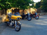 Ojai Motorcycle Club image 2